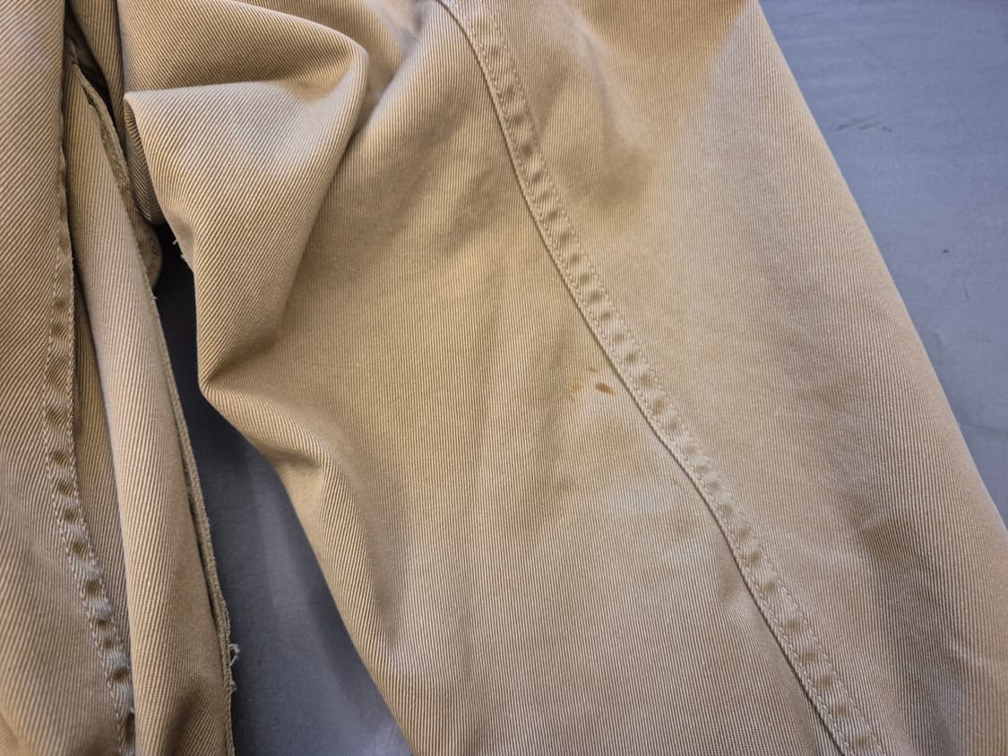 90s 더블알엘 A-2 자켓 상품이미지7