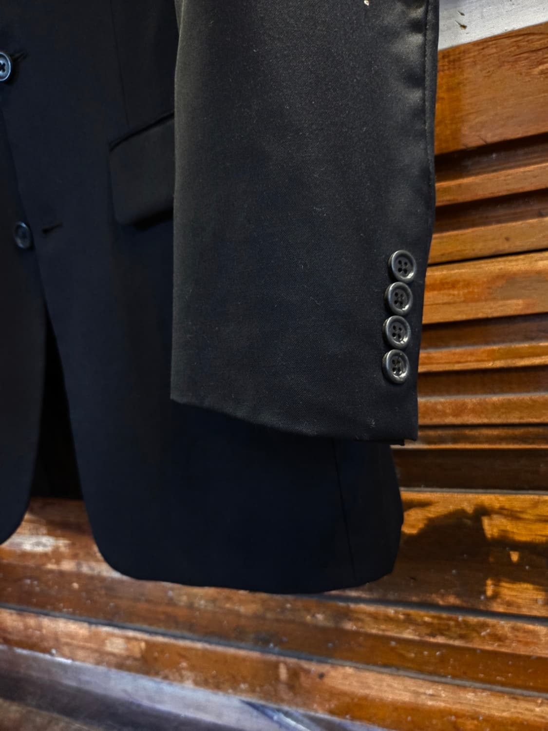 버버리 클래식 테일러드자켓 상품이미지7