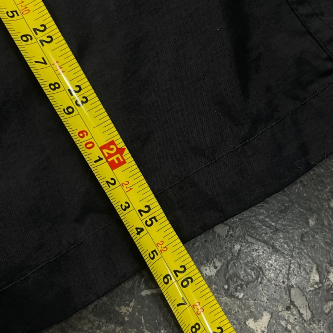 100 노스페이스 바람막이 상품이미지7