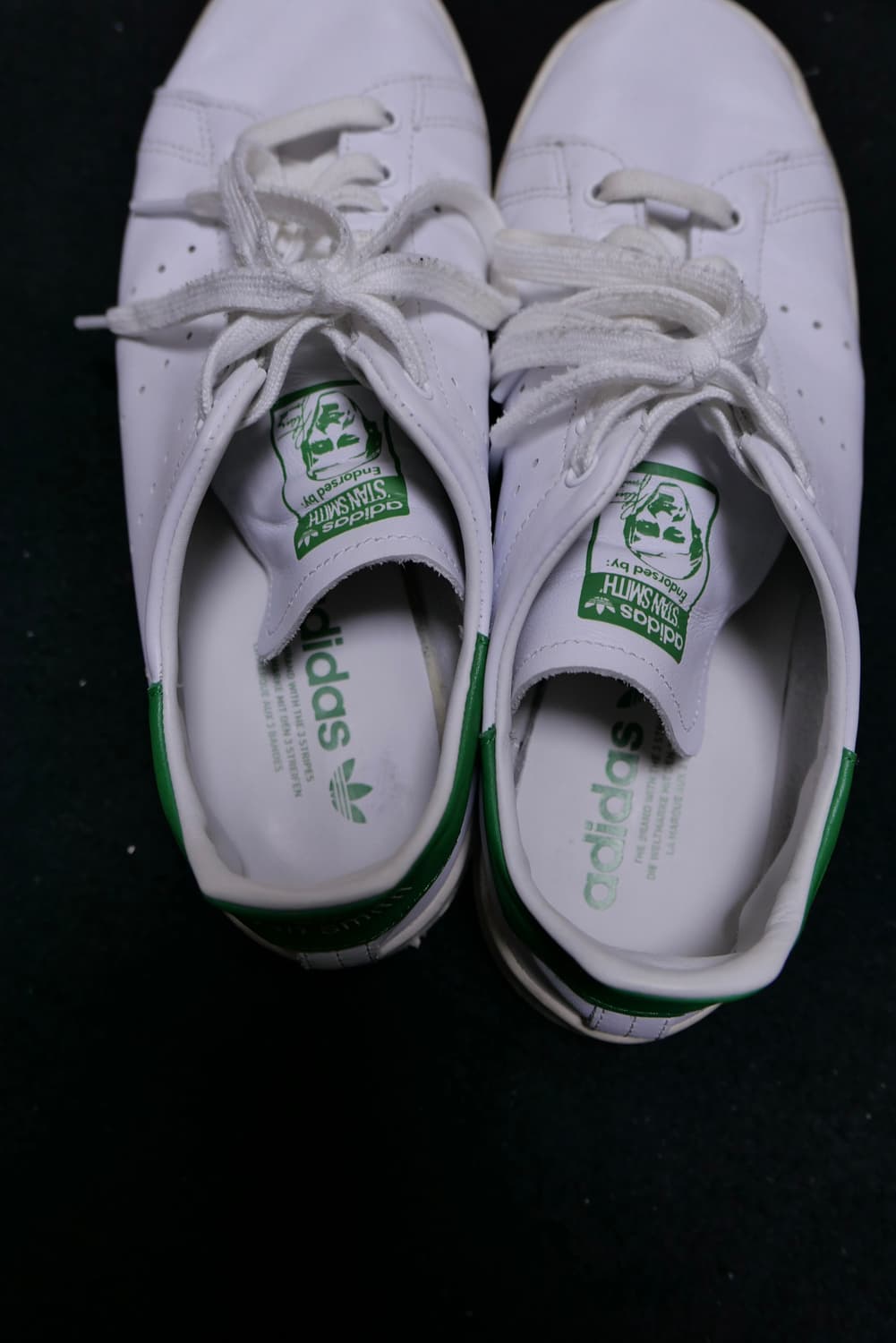 아디다스 스탠스미스 디콘 상품이미지5