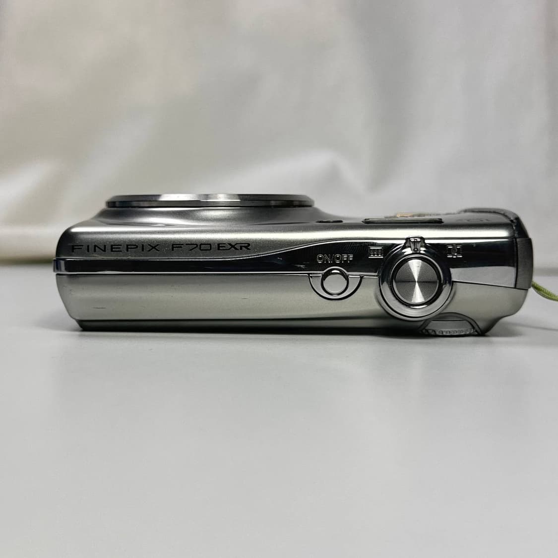 원희pick ✧･ﾟFujifilm 후지필름 파인픽스 f70exr 디카 상품이미지7