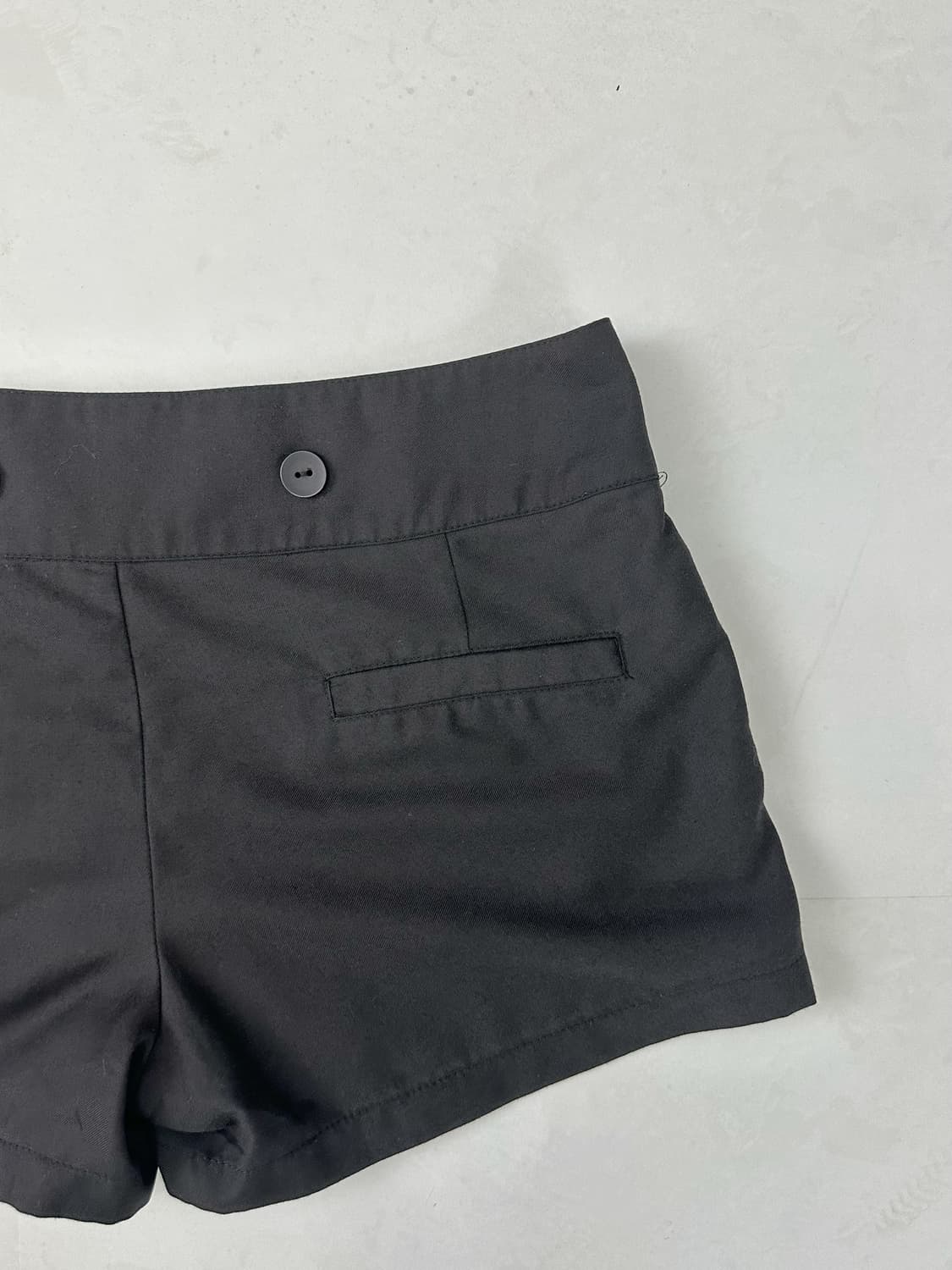 포켓 디테일 스커트 팬츠 상품이미지7