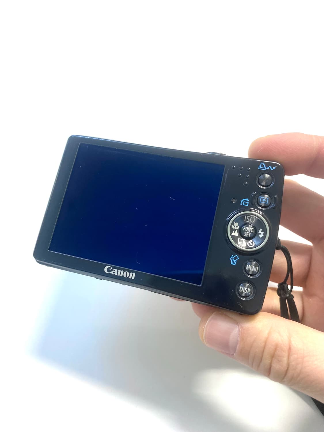 캐논 익서스 IXUS 75 디지털 카메라 상품이미지2