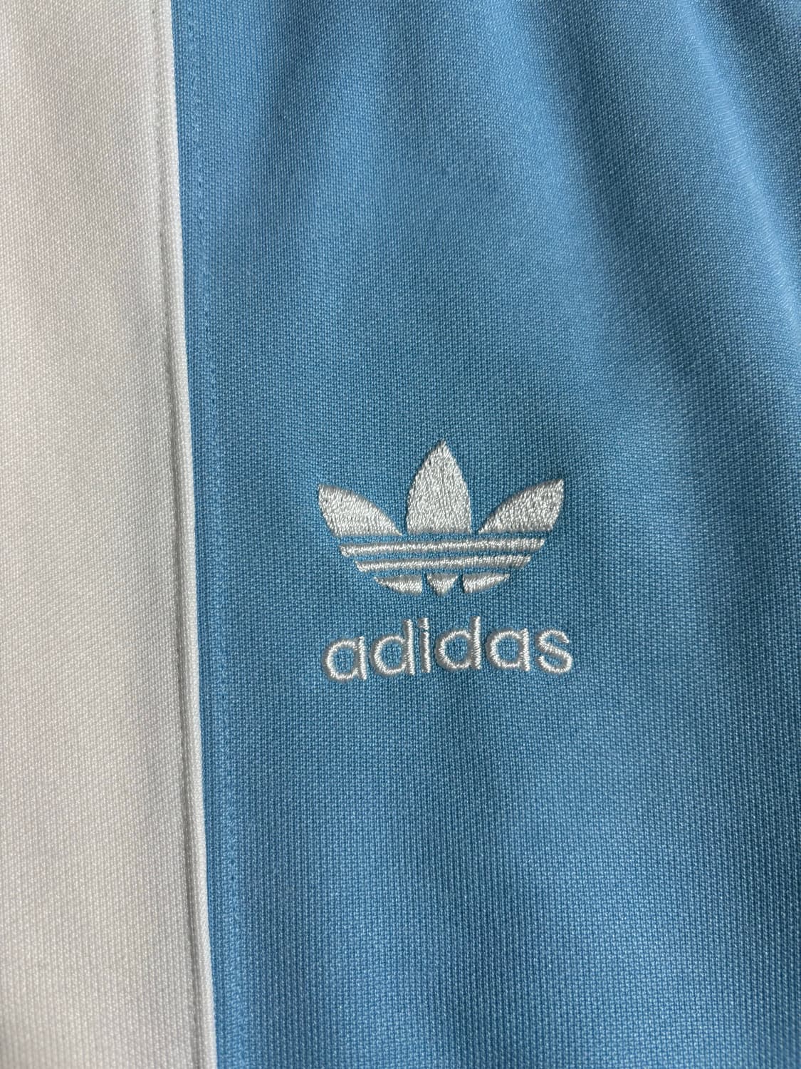 상태좋음) 아디다스 x 과테말라 00s트랙탑 져지 상품이미지4