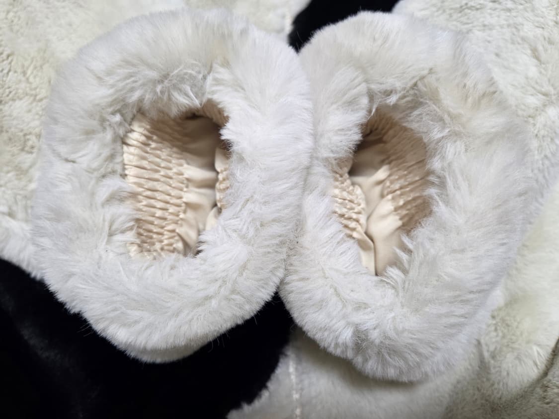 나이키 빅스우시 포우 퍼 자켓 상품이미지7