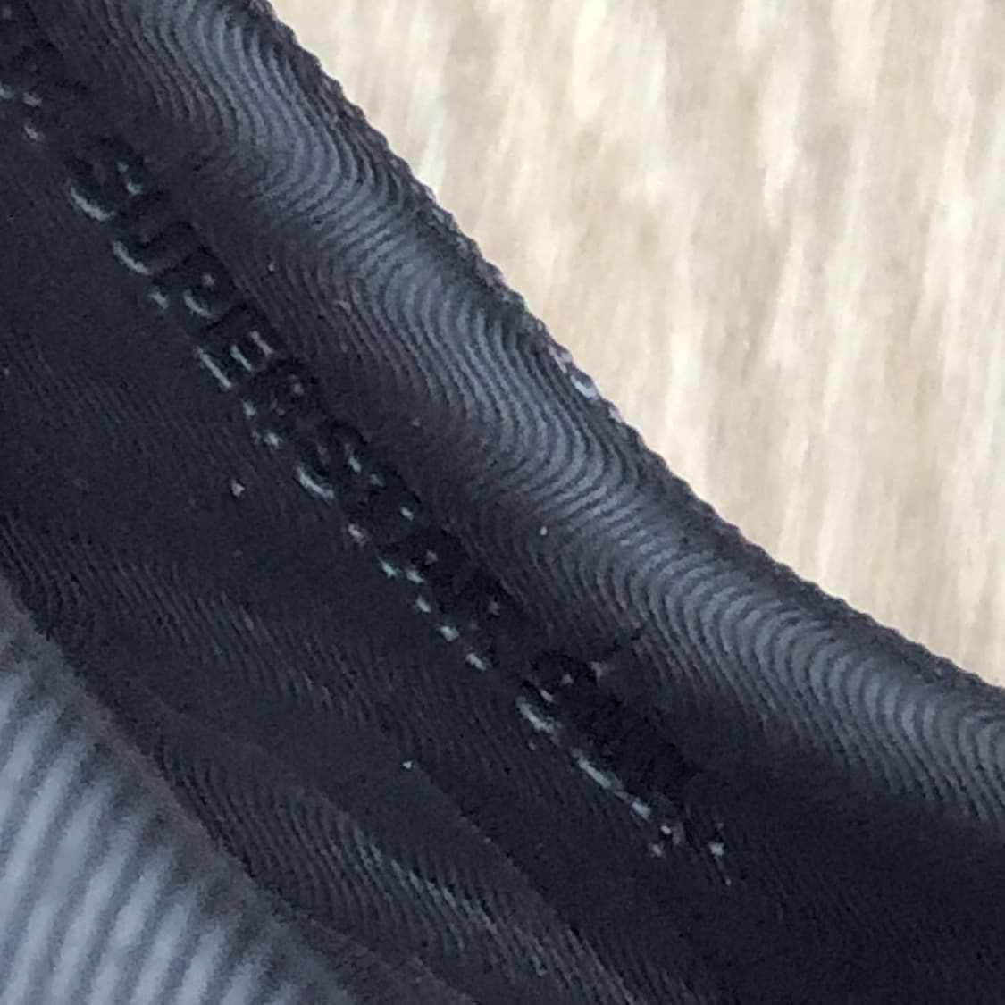 (275) 아디다스 adidas 아디폼 슈퍼스타 블랙 아디폼슈퍼스타275 상품이미지6
