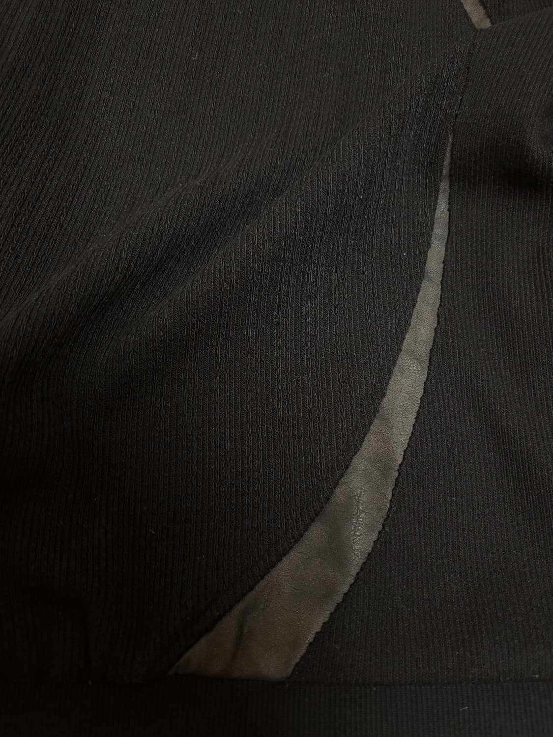 엑슬림 xlim ep6 01져지 블랙 s 상품이미지6