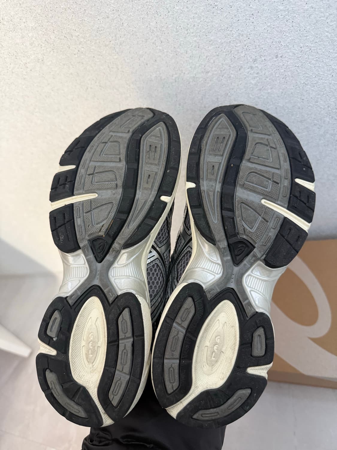 아식스 젤 1130 그레이 230 상품이미지1