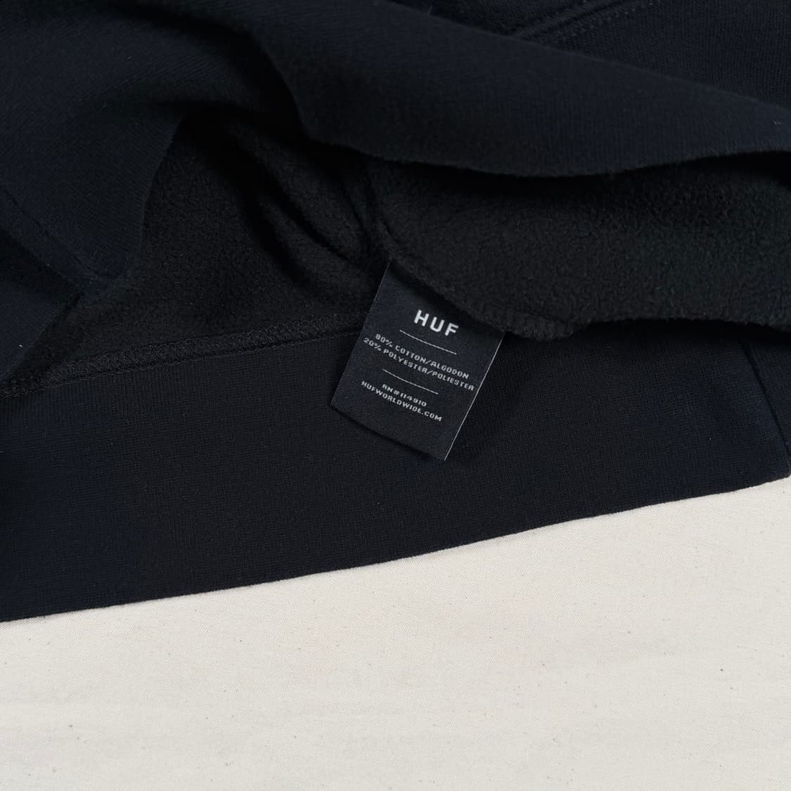 Huf 허프 맨투맨 스웻셔츠 상품이미지5