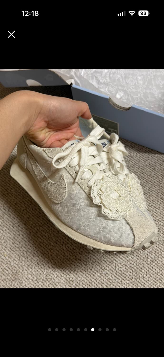 나이키 LD-1000 레이스 235 상품이미지7