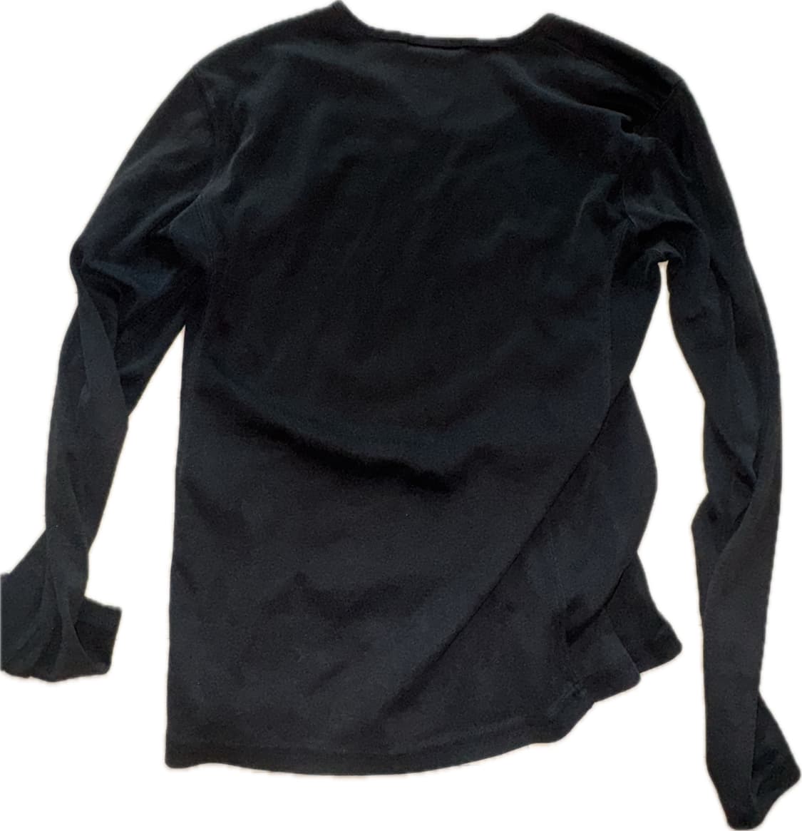 “HIDEAWAYS” Long sleeved T-shirt 상품이미지2