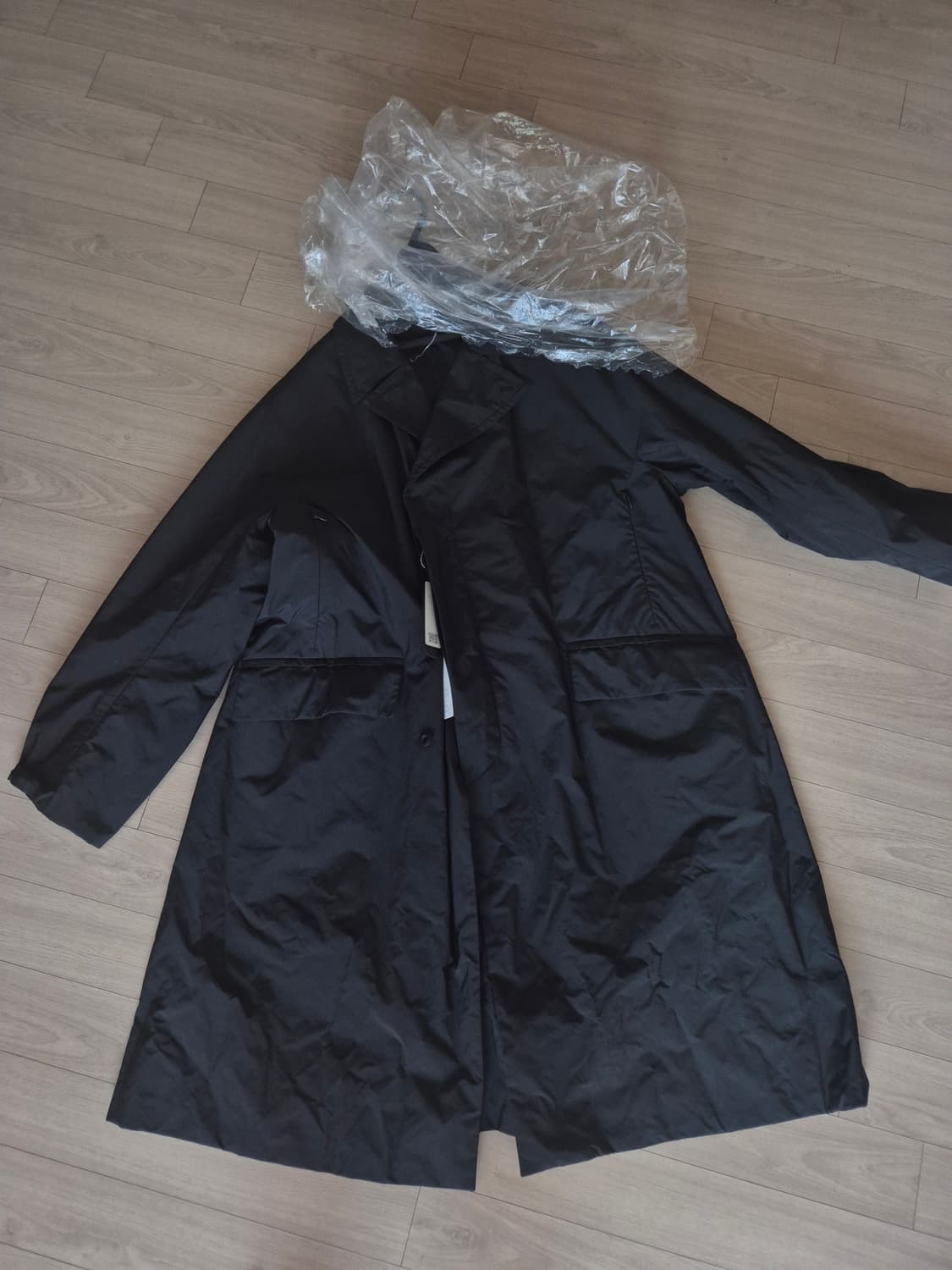 [새상품/3] TEATORA 테아토라 Device Coat 상품이미지5
