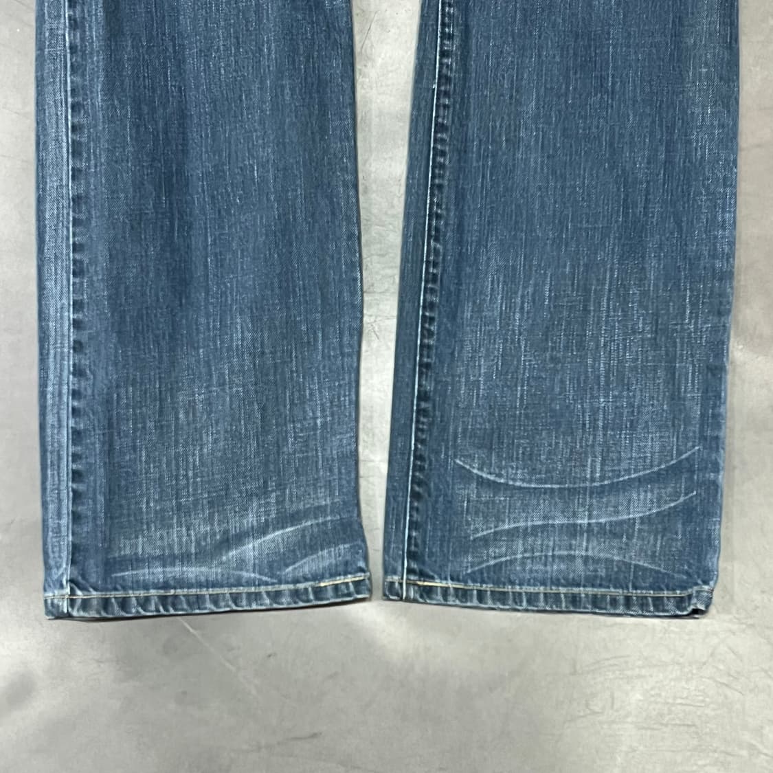  리바이스 엔지니어드 데님 팬츠 y14576 상품이미지6