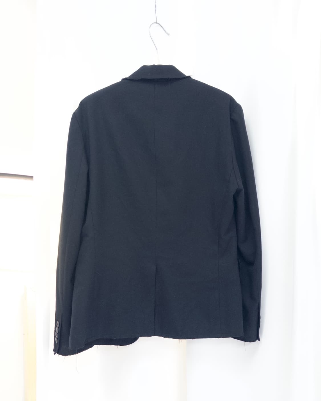 [DOWBL] grunge look blazer 상품이미지4