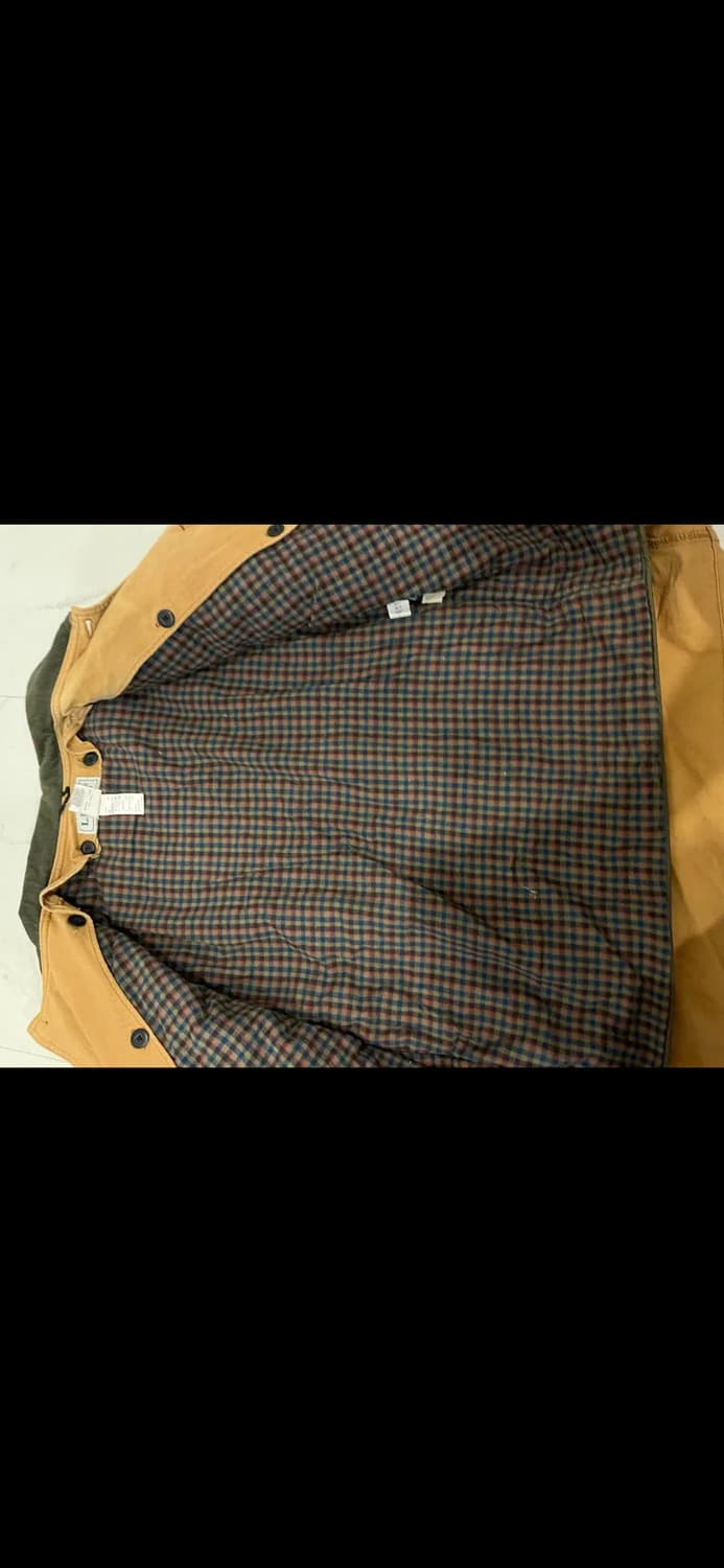 엘엘빈 헌팅필드자켓 상품이미지4