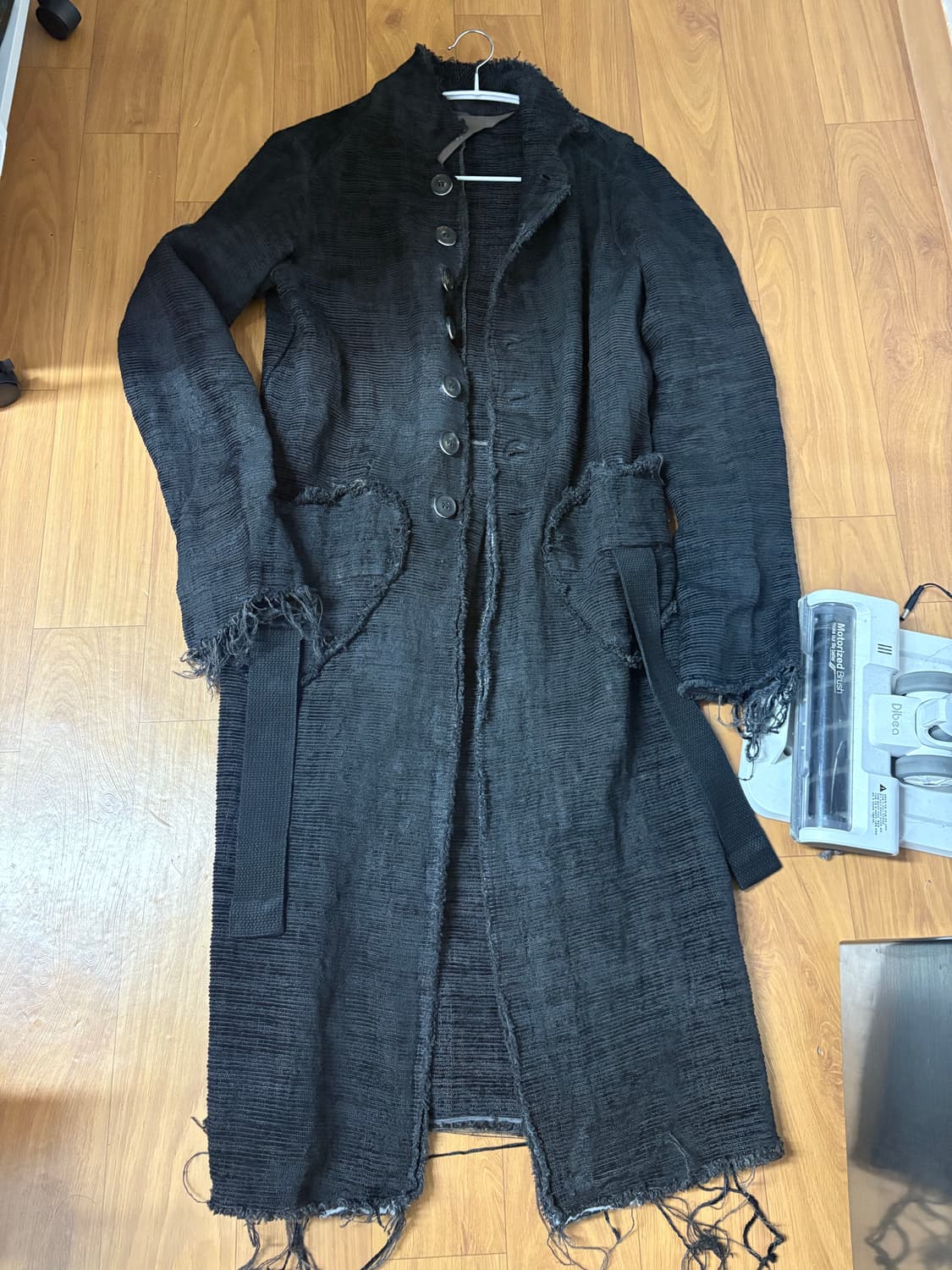 잠바렛 프로토로지컬 코트 4 상품이미지1