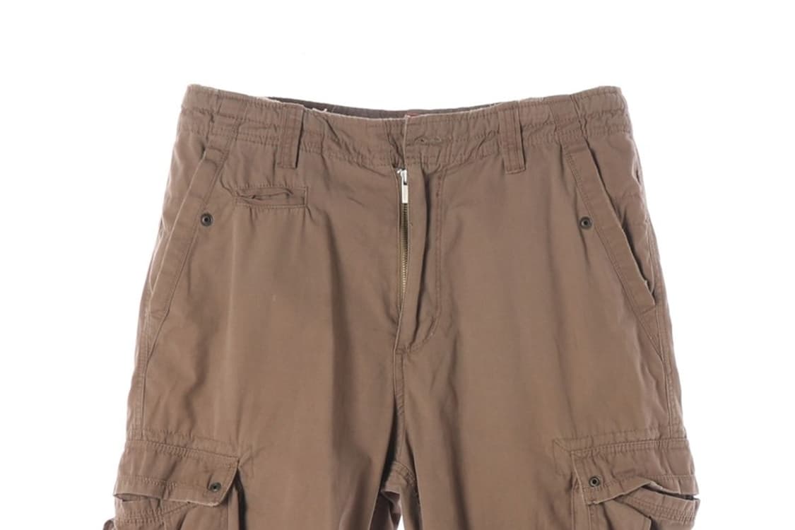 아베크롬비 빈티지 입체 포켓 카고 쇼츠 M 상품이미지3