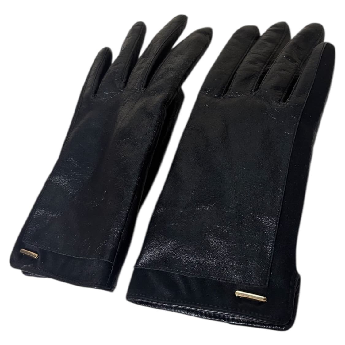 앤클라인 뉴욕 ANNE KLEIN 양가죽 장갑 상품이미지1