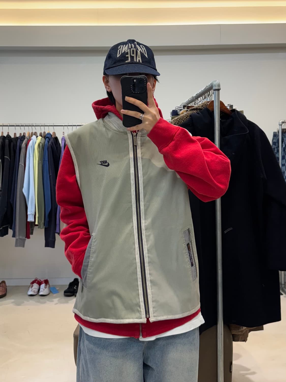 90s 나이키 에어조던 No23 베스트 상품이미지4