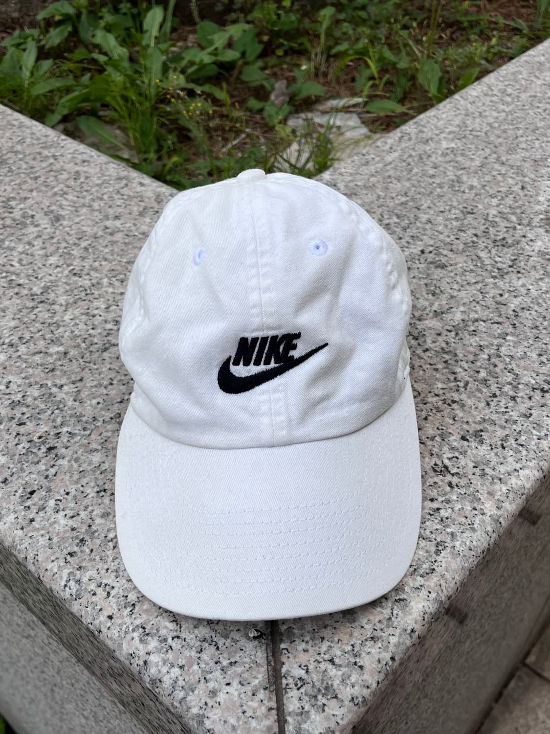 00s Nike 나이키 스우시 볼캡 상품이미지1