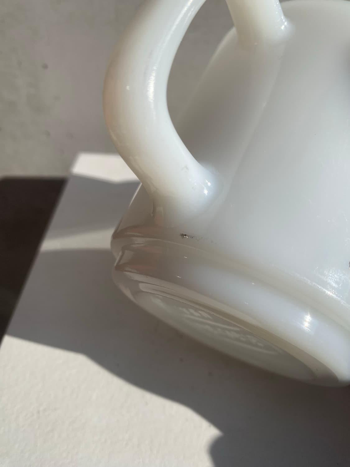 glasbake YOU'D BE HAPPY TOO IF YOU COULD 상품이미지4