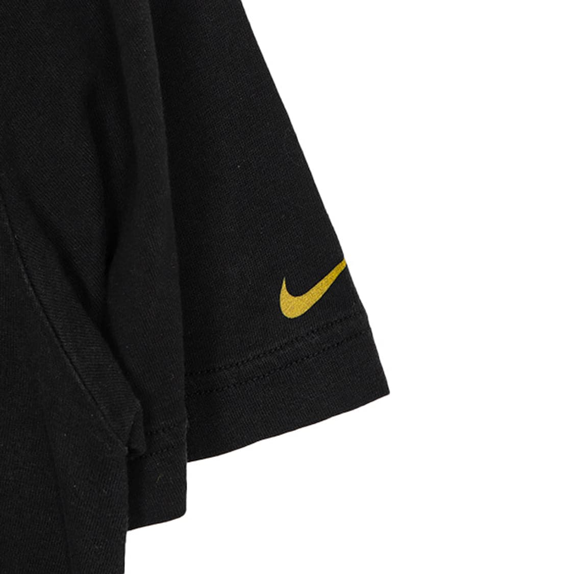 나이키 Brasil National Team 하프 티셔 상품이미지4