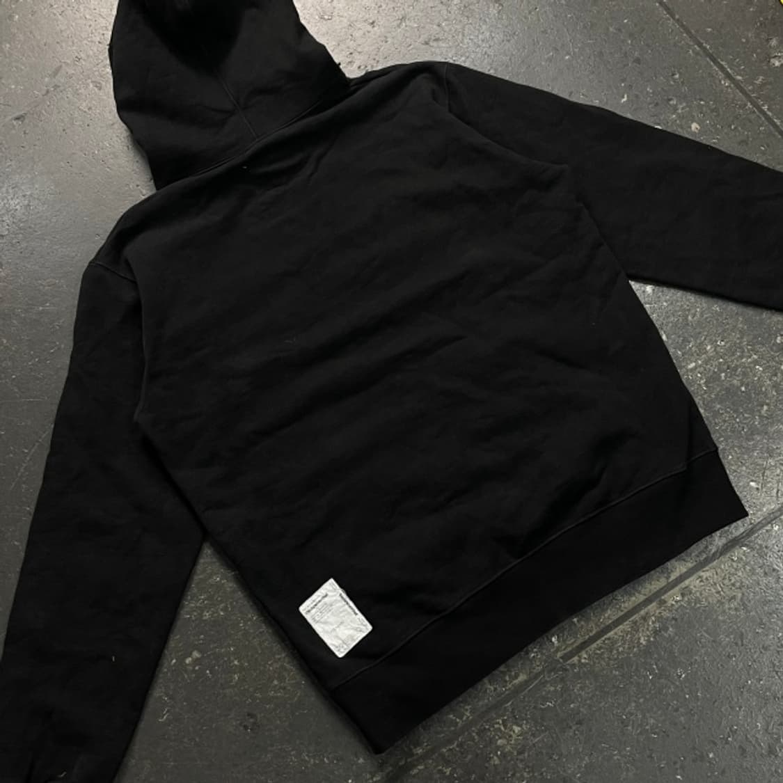 100 디스이즈네버댓 후드티 상품이미지5