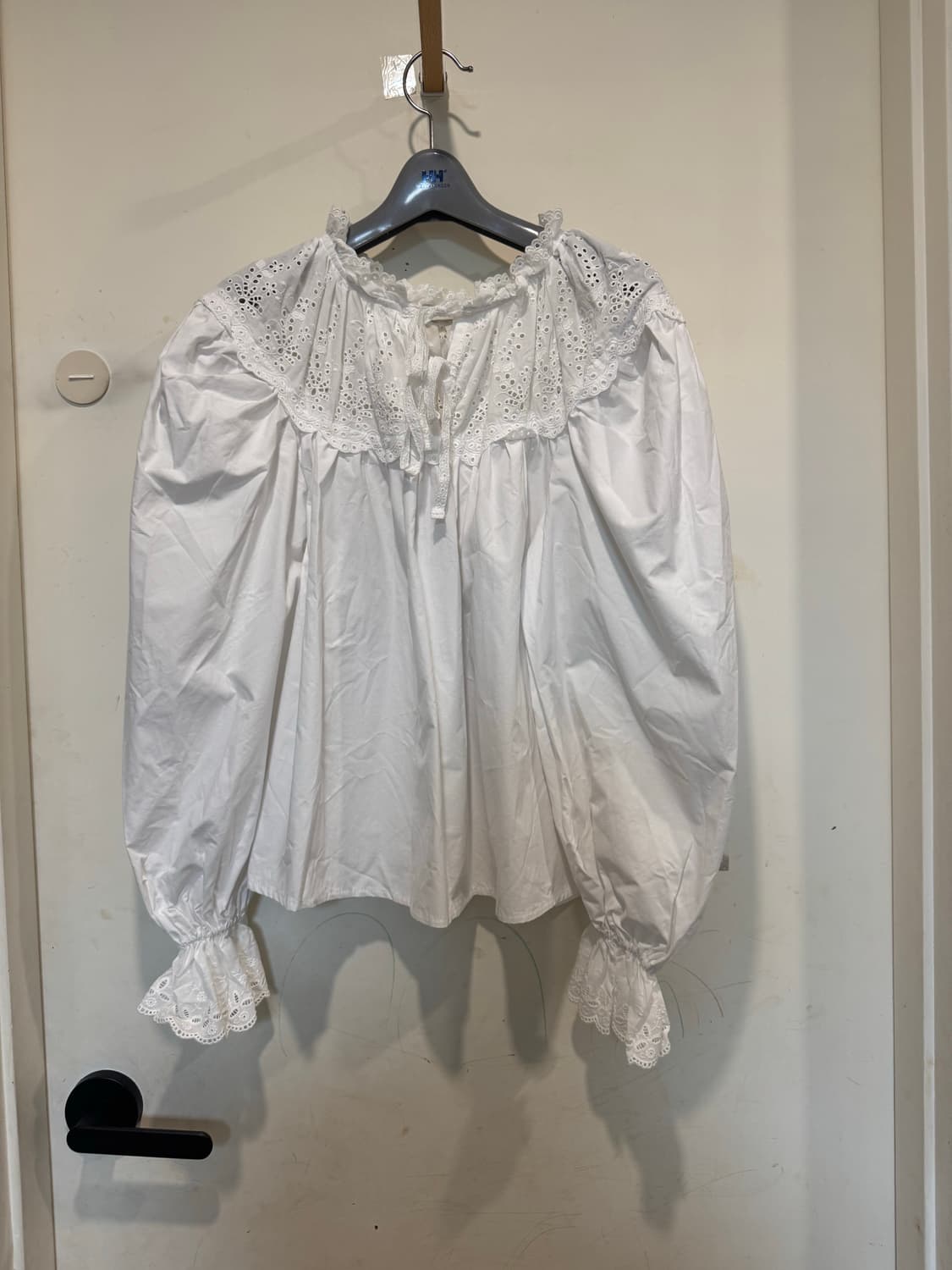 by ssiny 바이씨니 praha 블라우스 상품이미지4