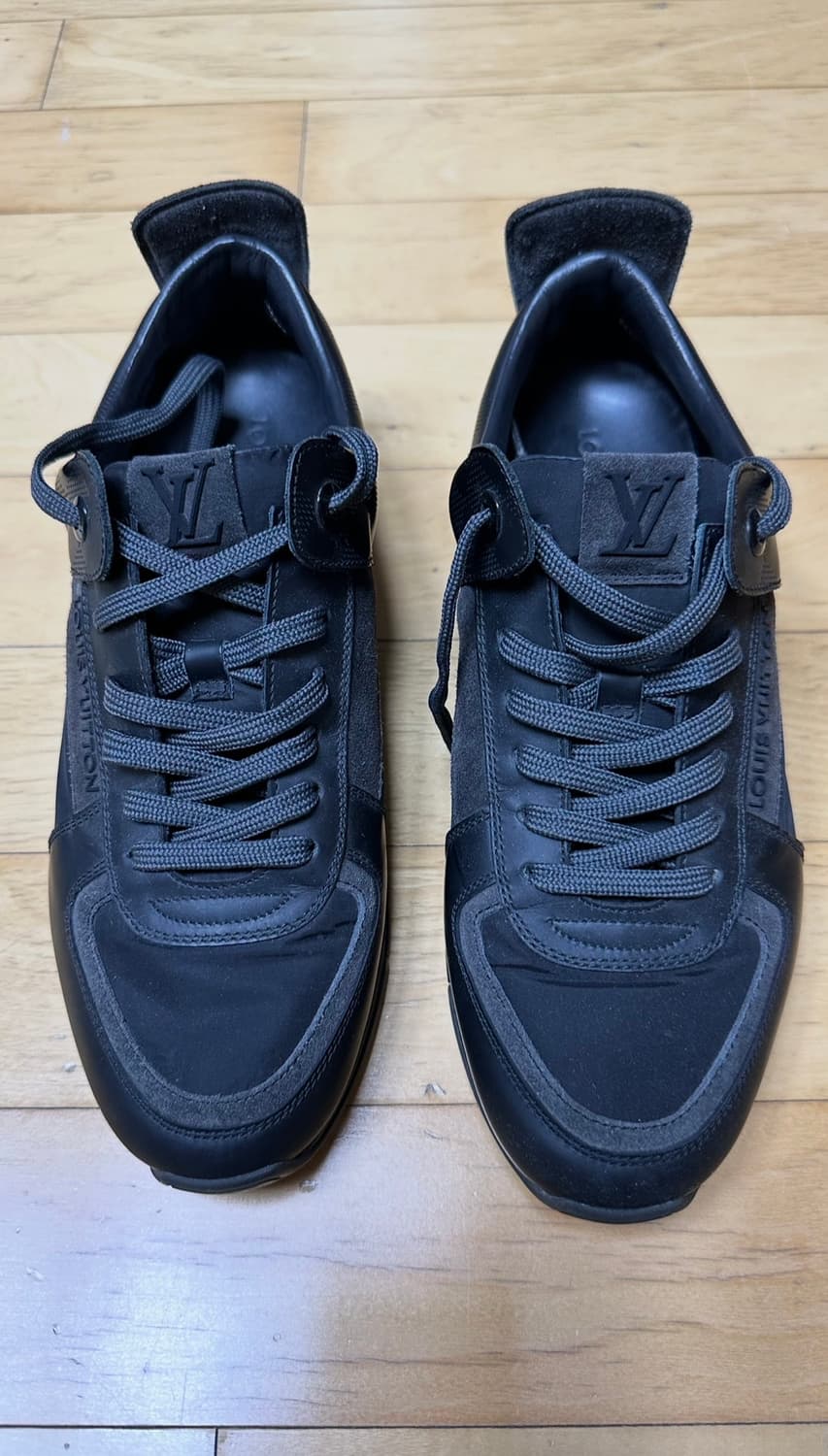 루이비통 다미에 스니커즈 Damier Sneakers (5) 상품이미지1