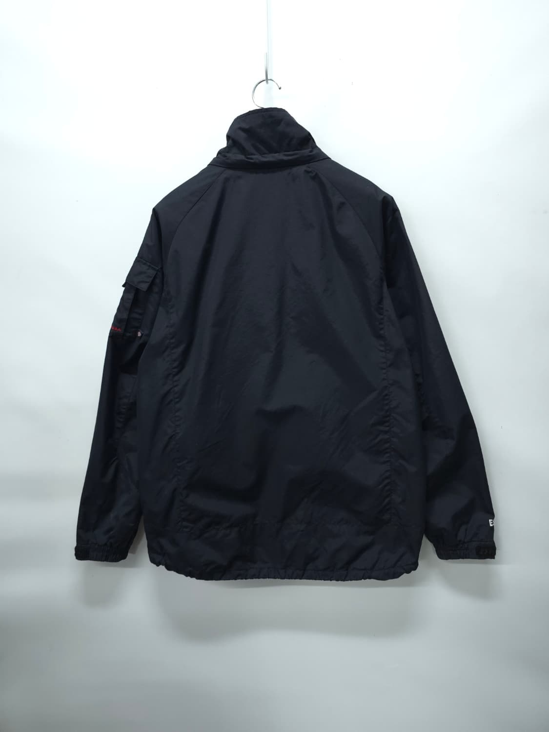 디키즈 블랙 바람막이 자켓 (95~100) 상품이미지2