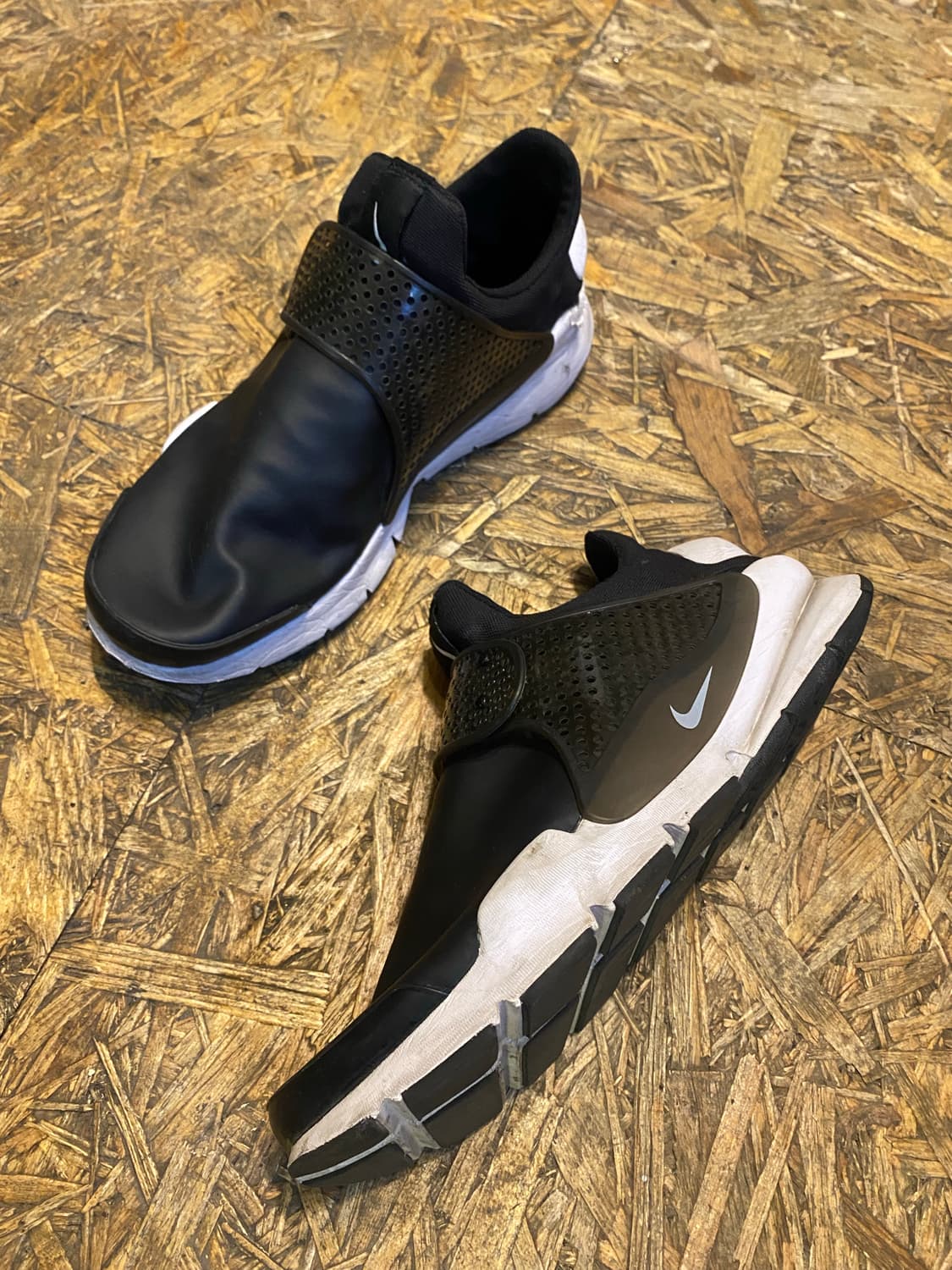 Nike Sock Dart SE 나이키 삭 다트 280 상품이미지3