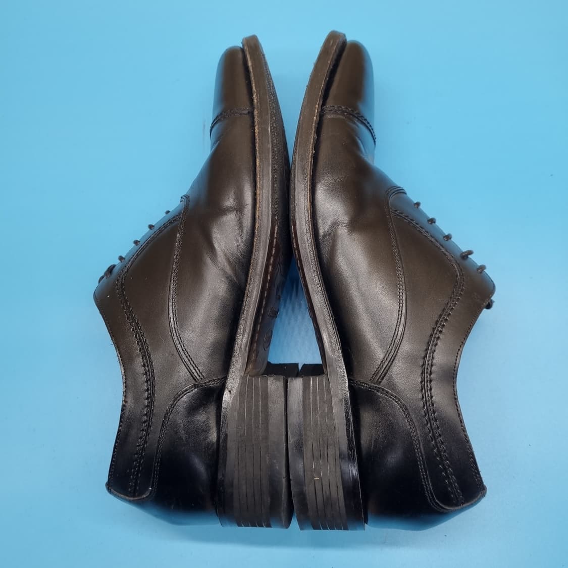 금강 리갈 남성키높이정장구두250 굽4.5 상품이미지5