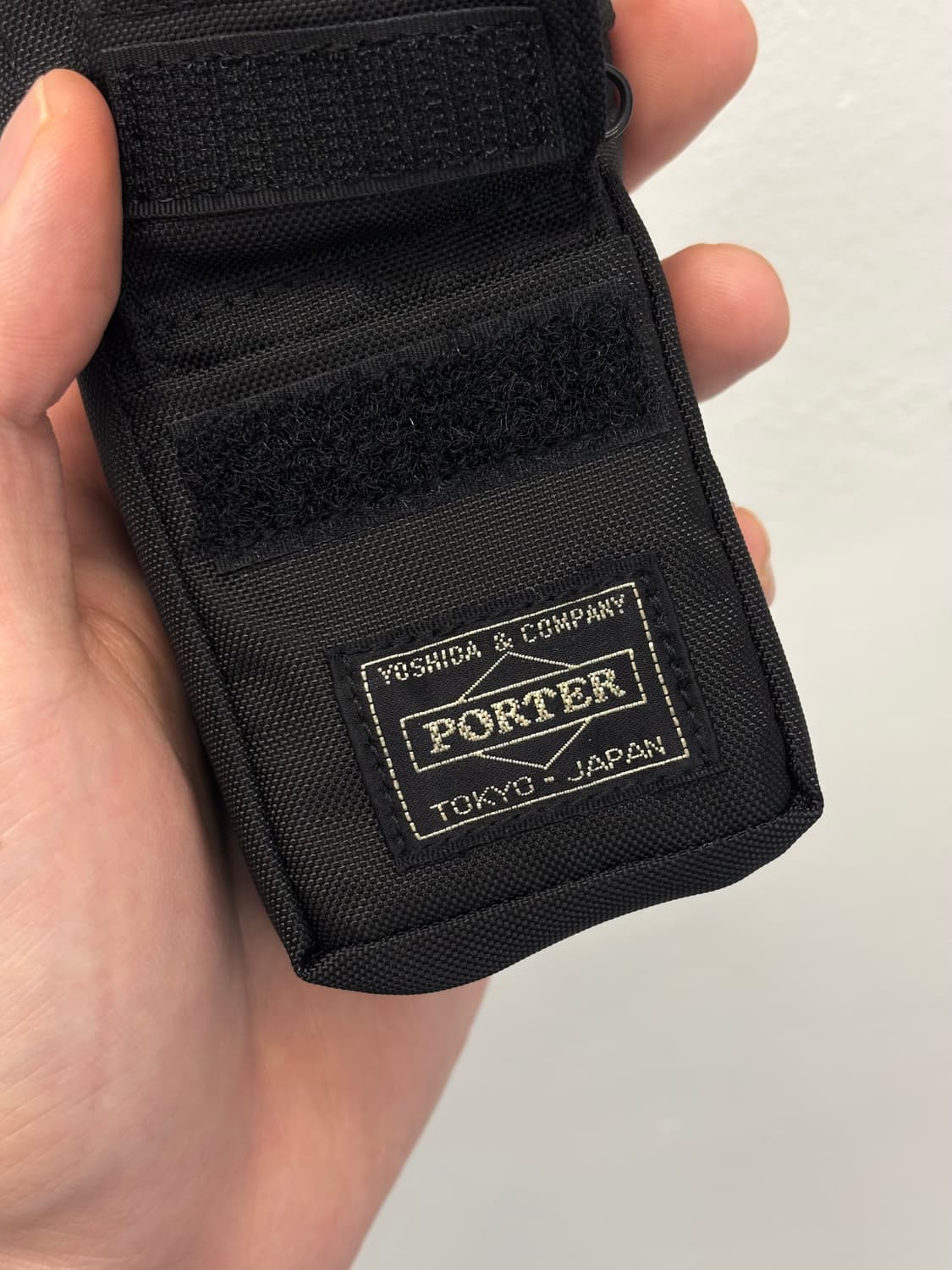 요시다 포터 파우치 상품이미지3