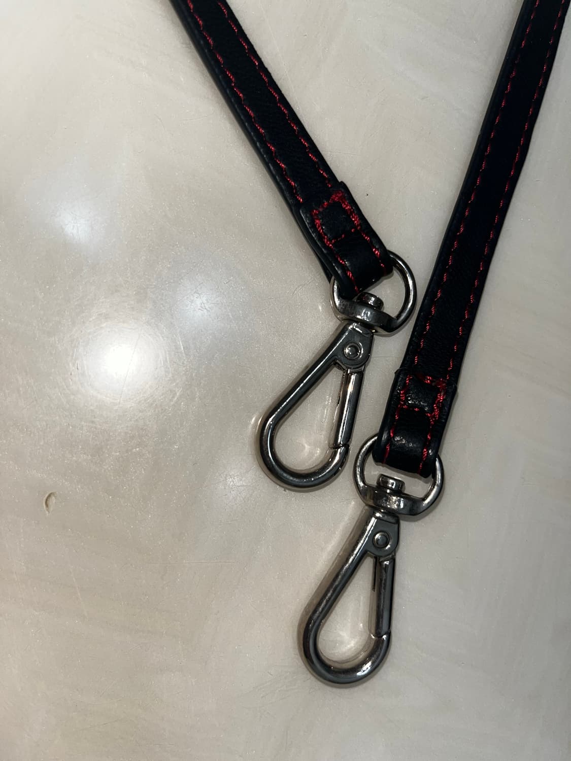 디젤 diesel 미니백  상품이미지8