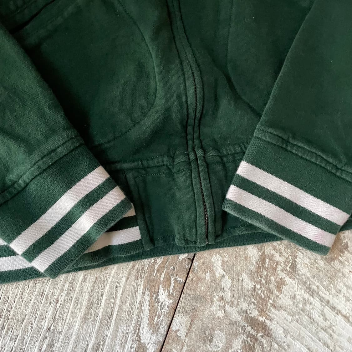 폴로 랄프로렌 빅포니 집업 스웻 자켓 상품이미지3