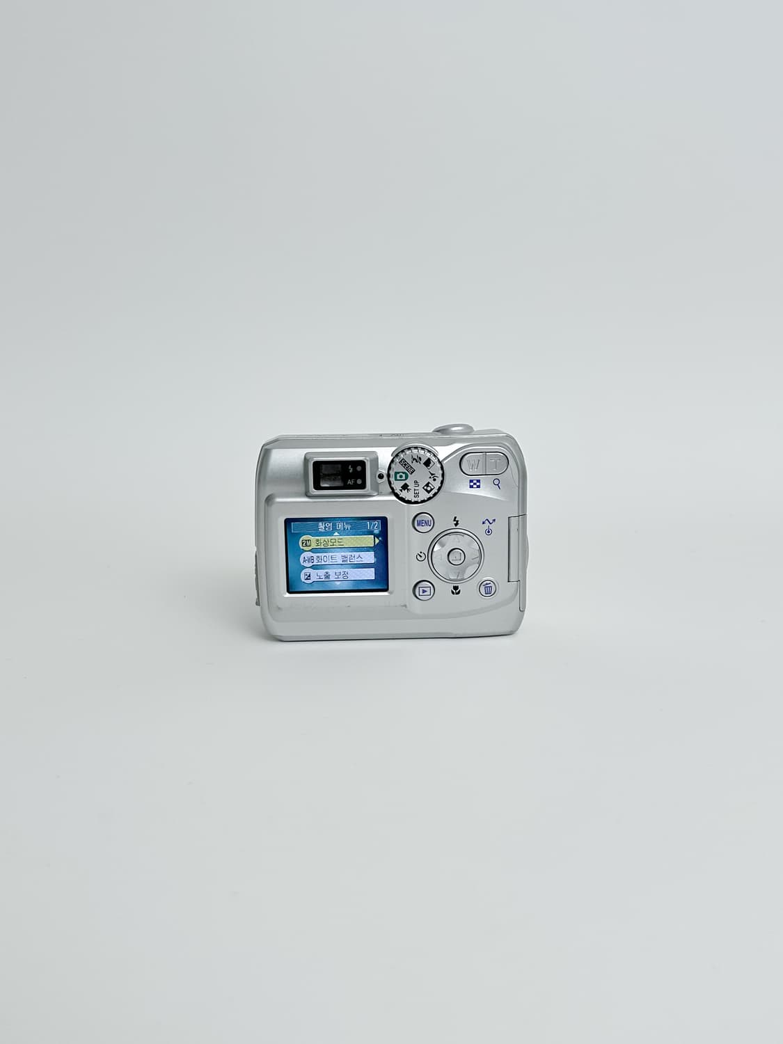 빈티지!) 니콘 쿨픽스 2200 coolpix 빈티지 디카 상품이미지3