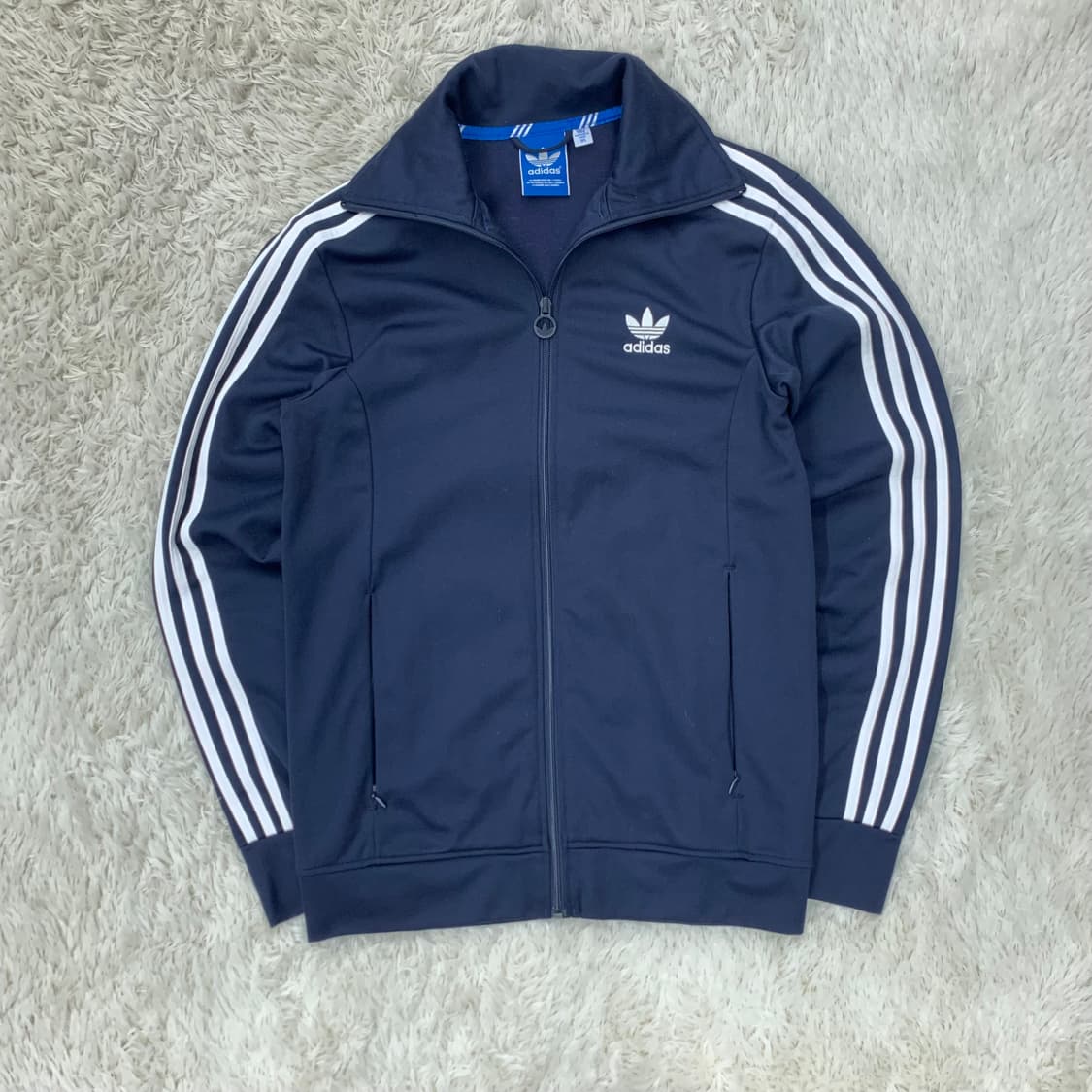 아디다스 유로파 네이비 져지 M 상품이미지1