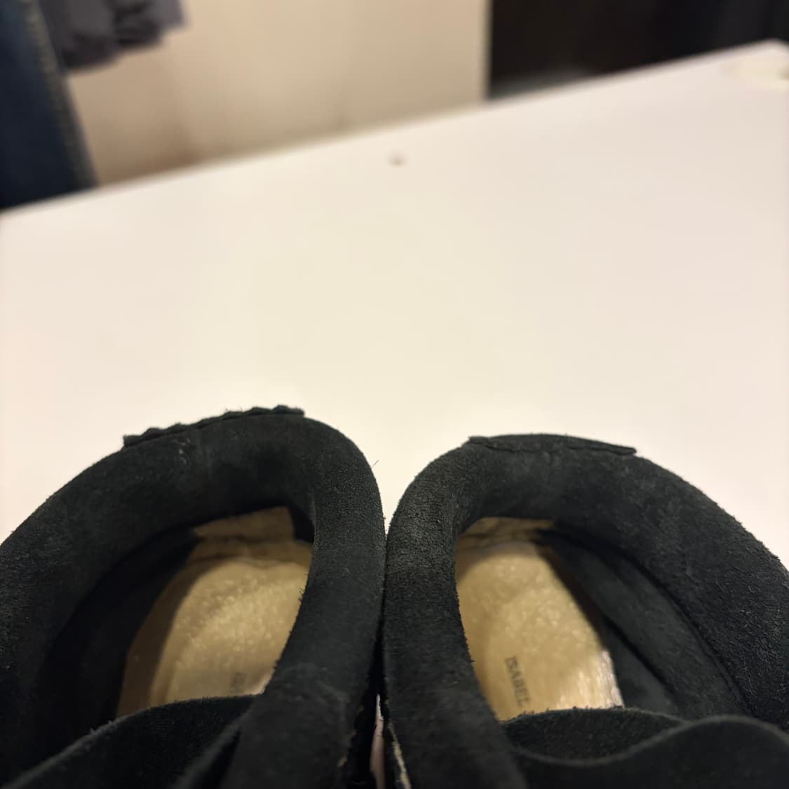 이자벨마랑 바비 웨지 37 상품이미지9