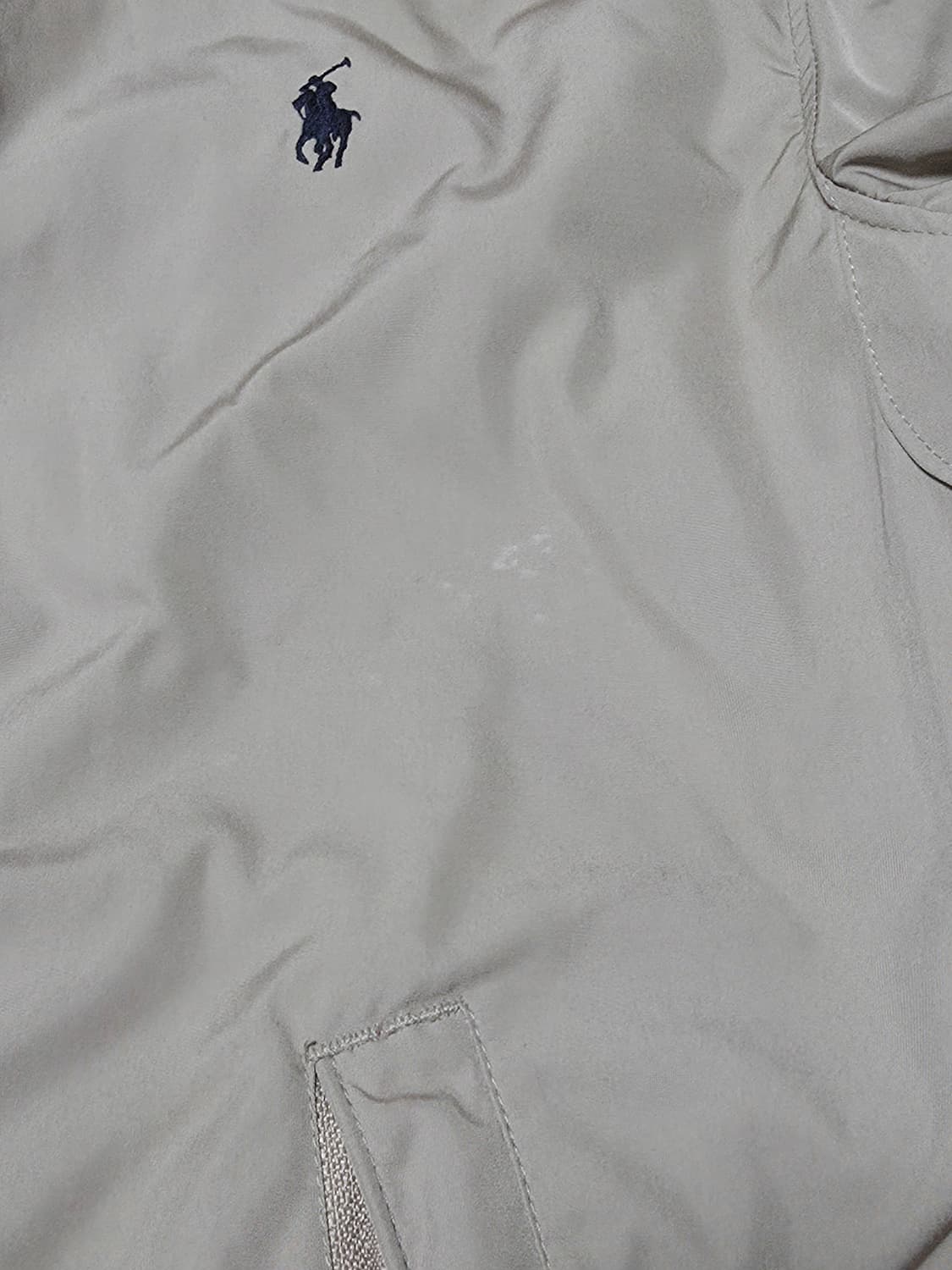 폴로 바라쿠다 재킷 M 상품이미지2