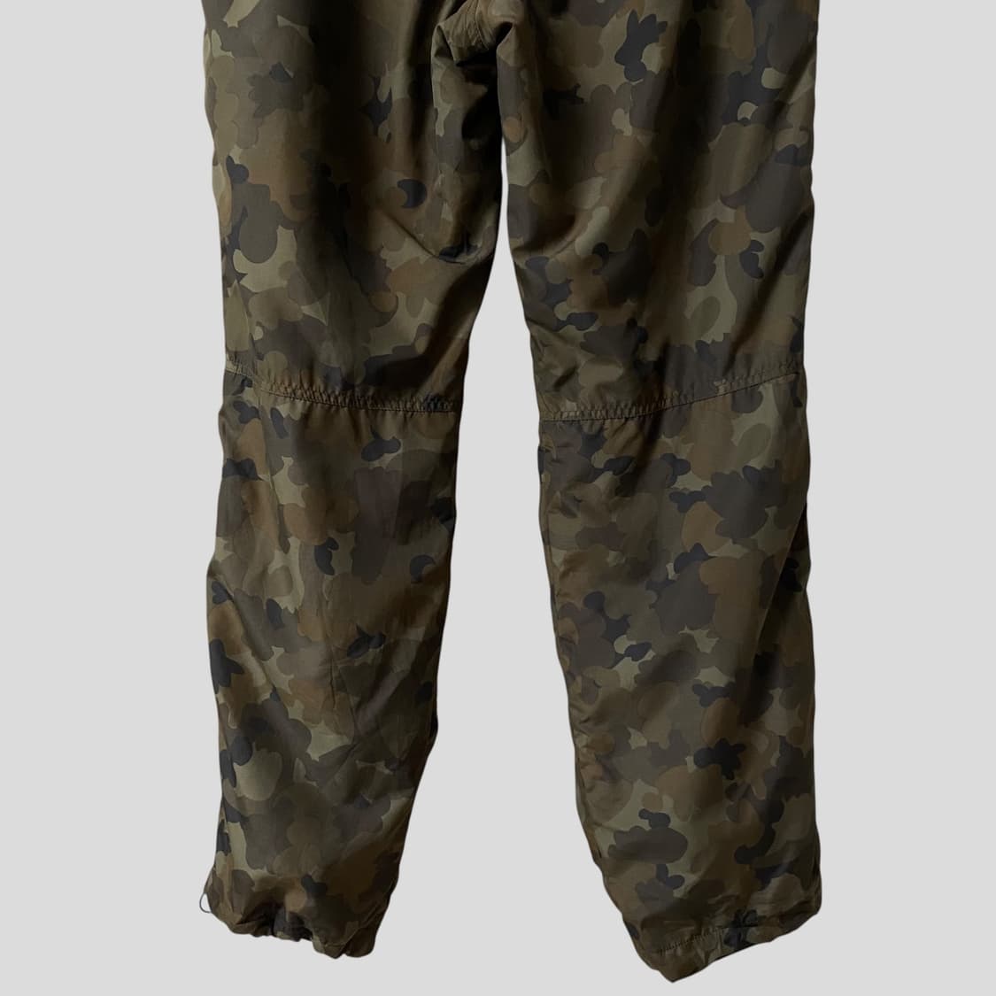 (L)유니클로 기모 카모 이지팬츠 상품이미지7