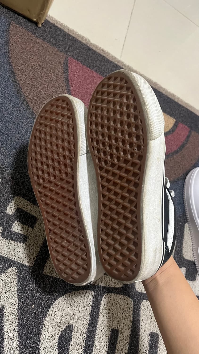 반스 올드스쿨 상품이미지4