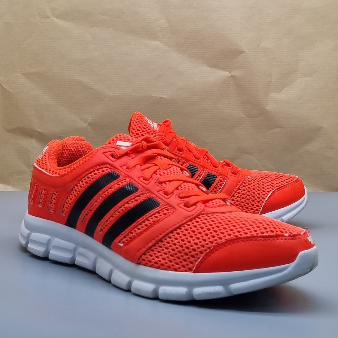 아디다스 브리즈 101 운동화250  상품이미지1