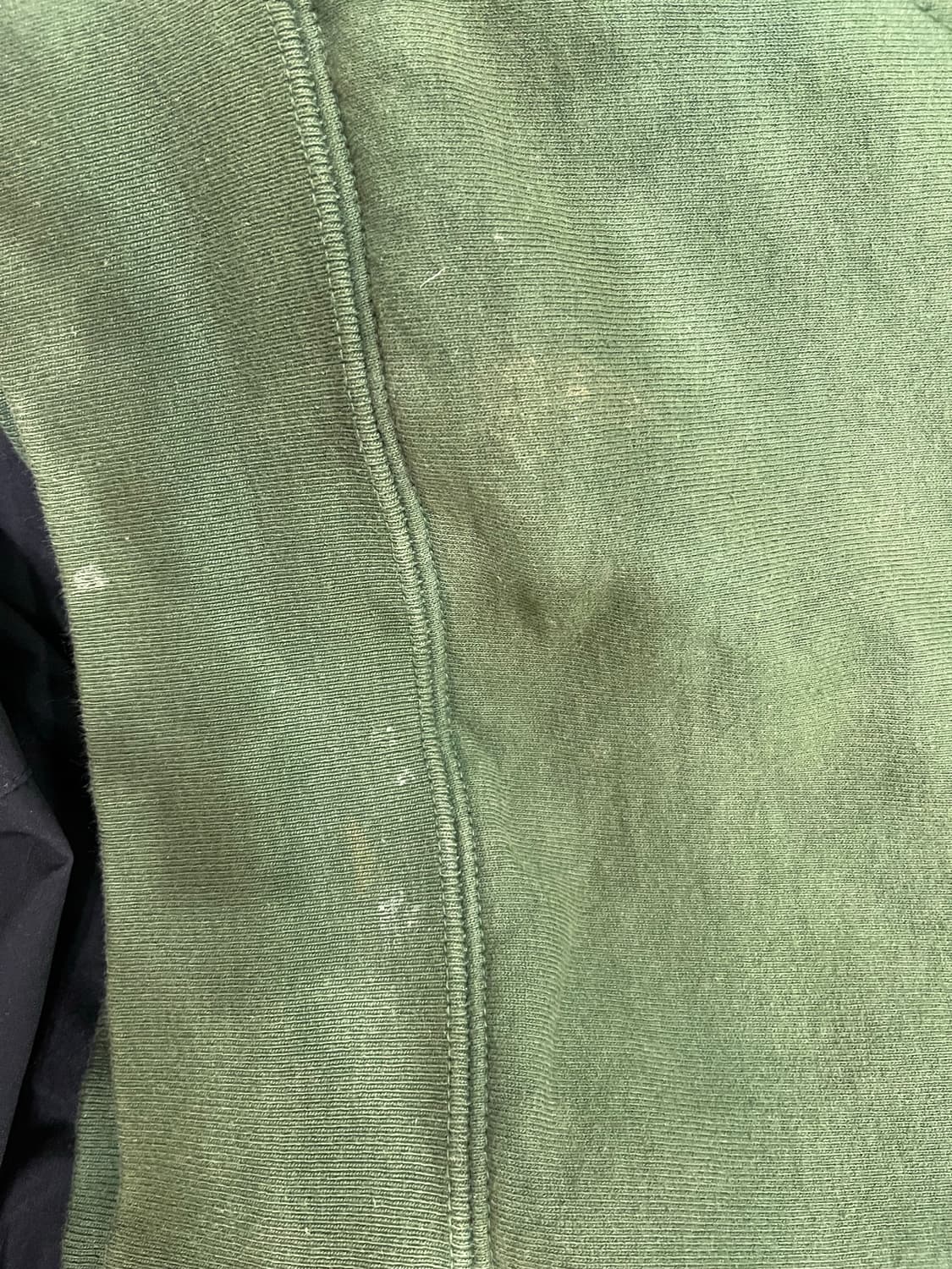 슈프림 트레셔 후드 /L 상품이미지5