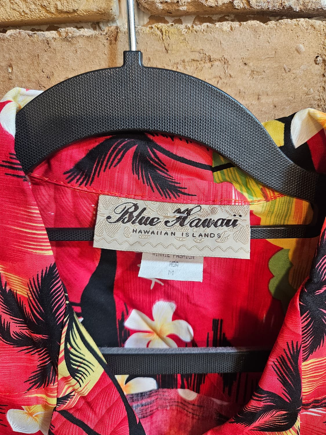  하와이안 셔츠  상품이미지3