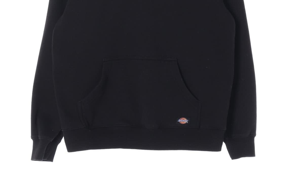 디키즈 빅로고 후드티 S-M 상품이미지4