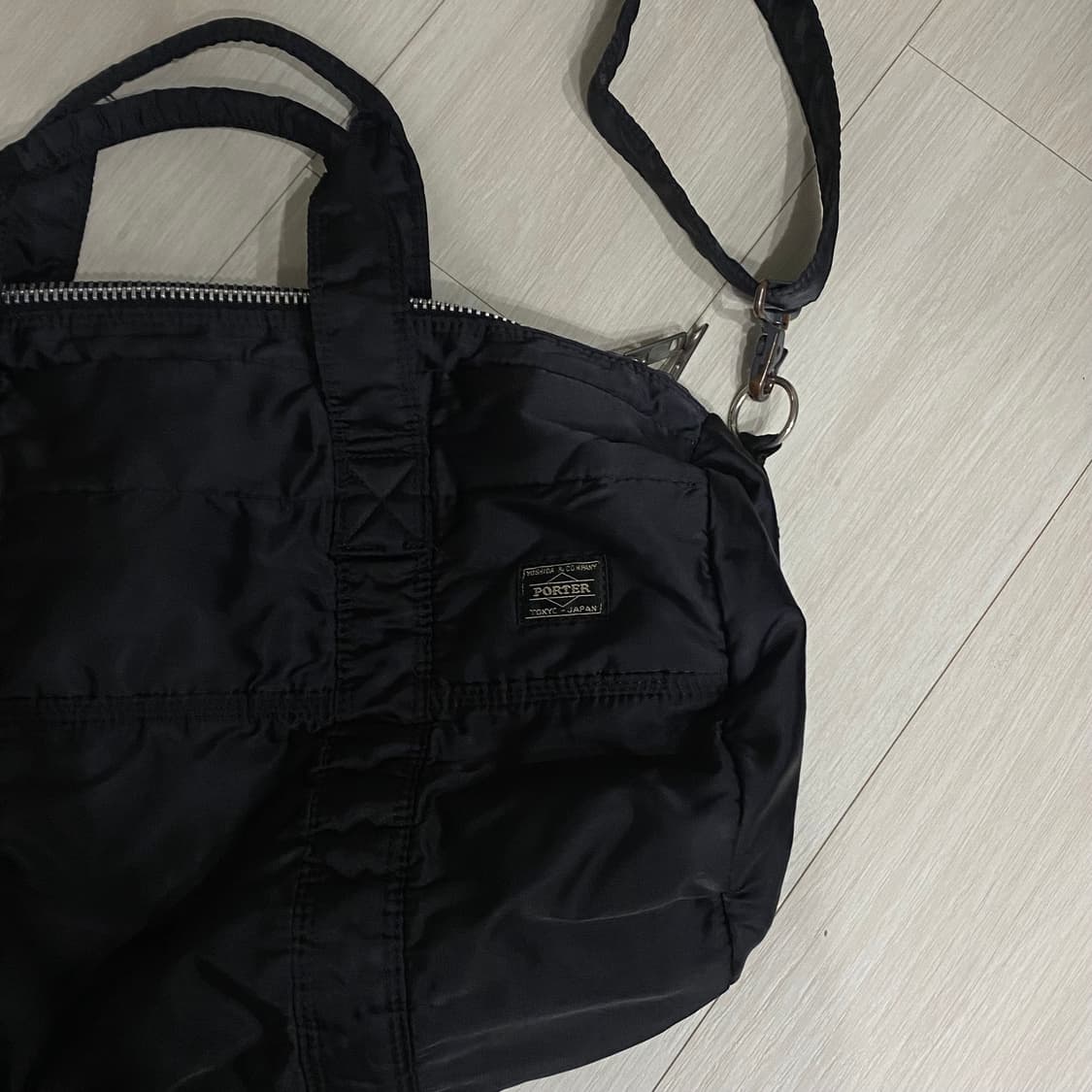 포터 2way 더플백 상품이미지2