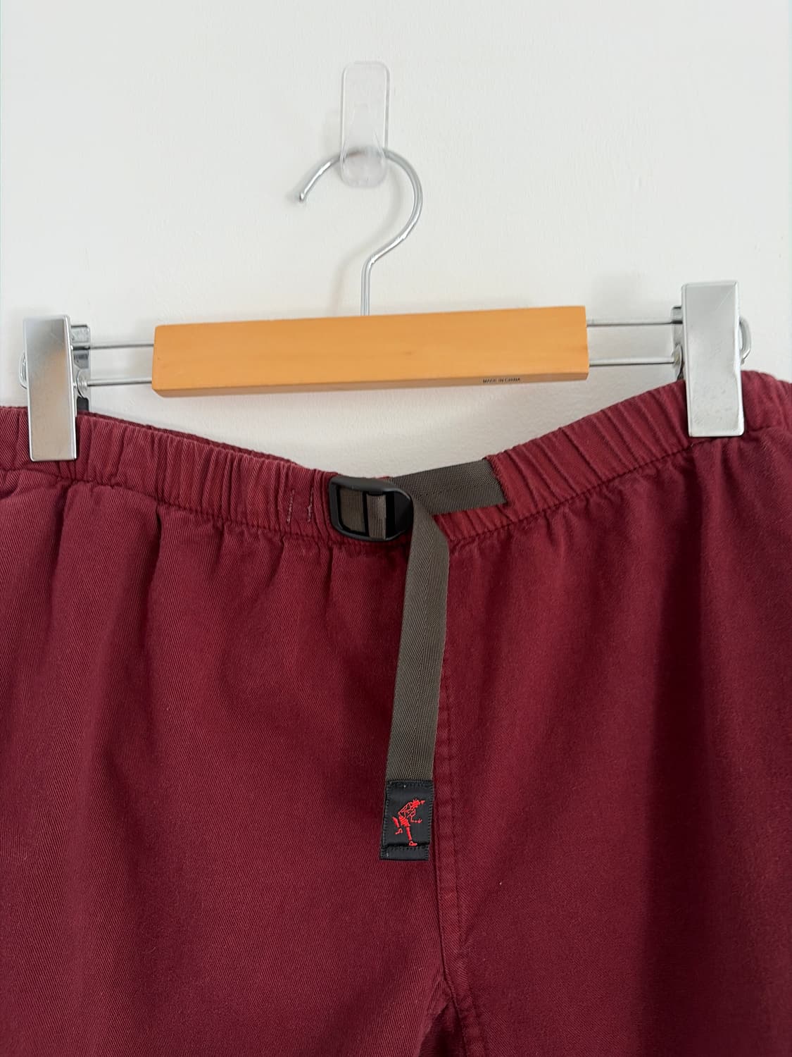 90's GRAMICCI shorts (made in USA)  상품이미지2