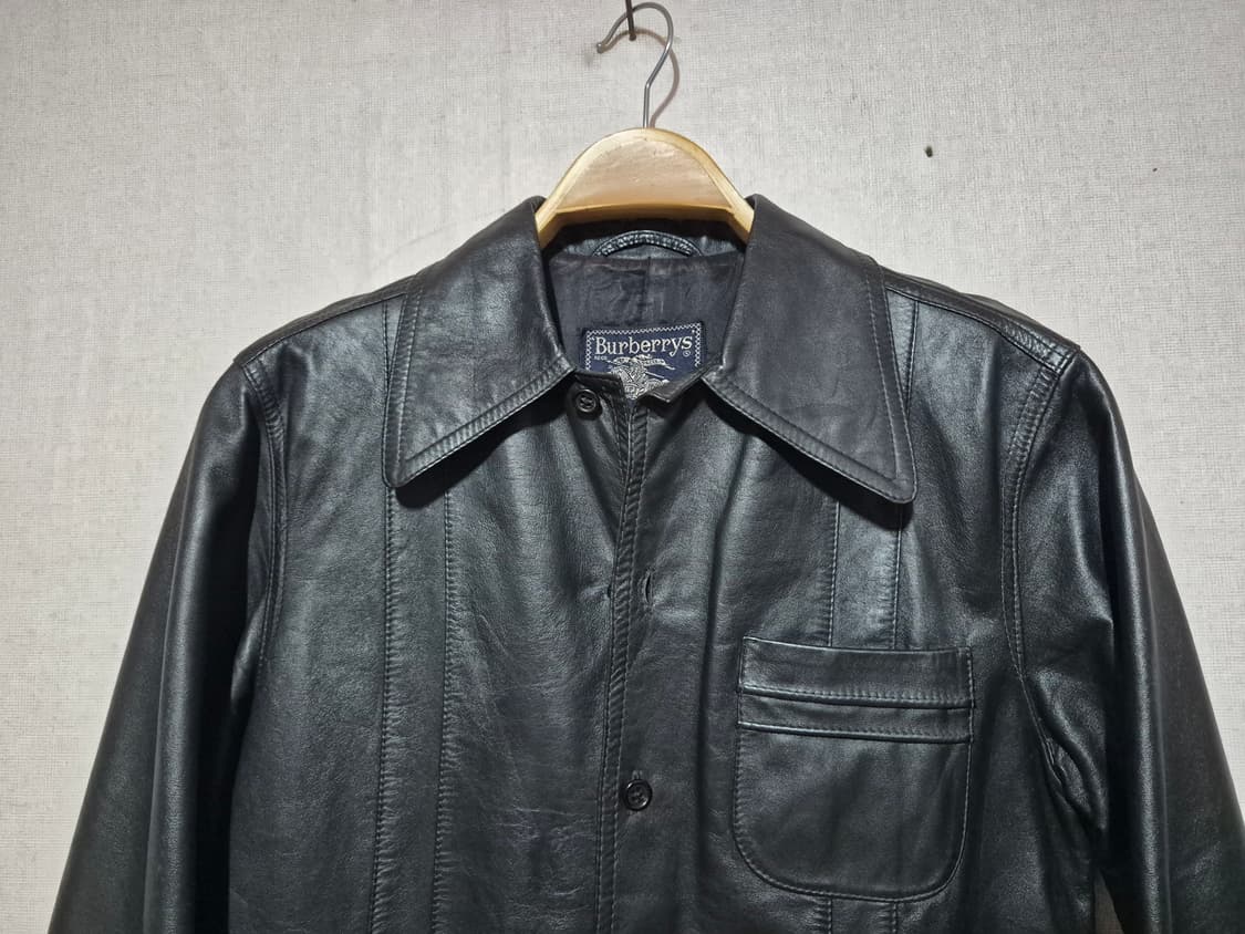 BURBERRY 버버리 38 (우리95) 상품이미지3