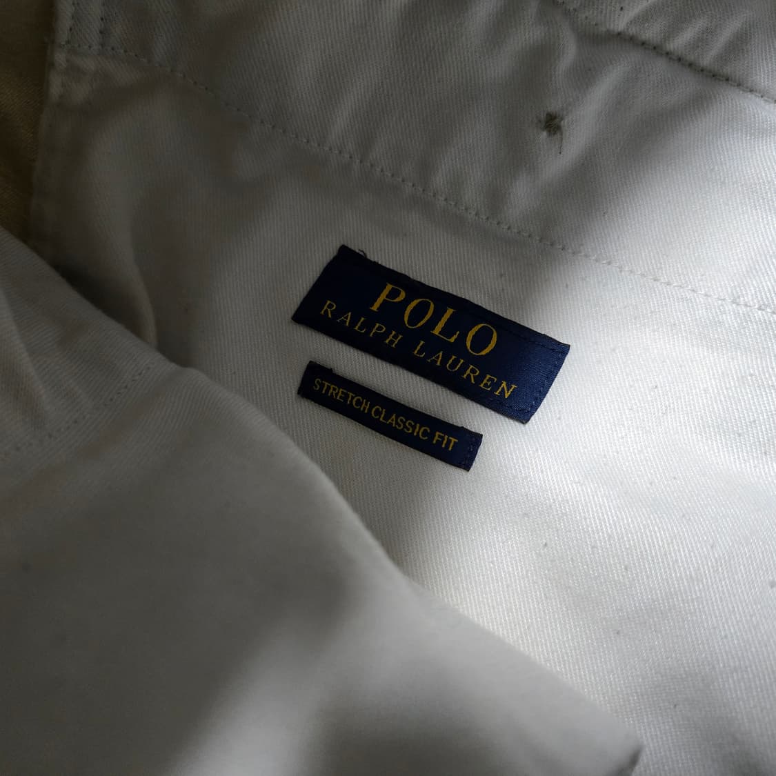 S 폴로랄프로렌 프렙스터 반바지 히든로고 탄 상품이미지3