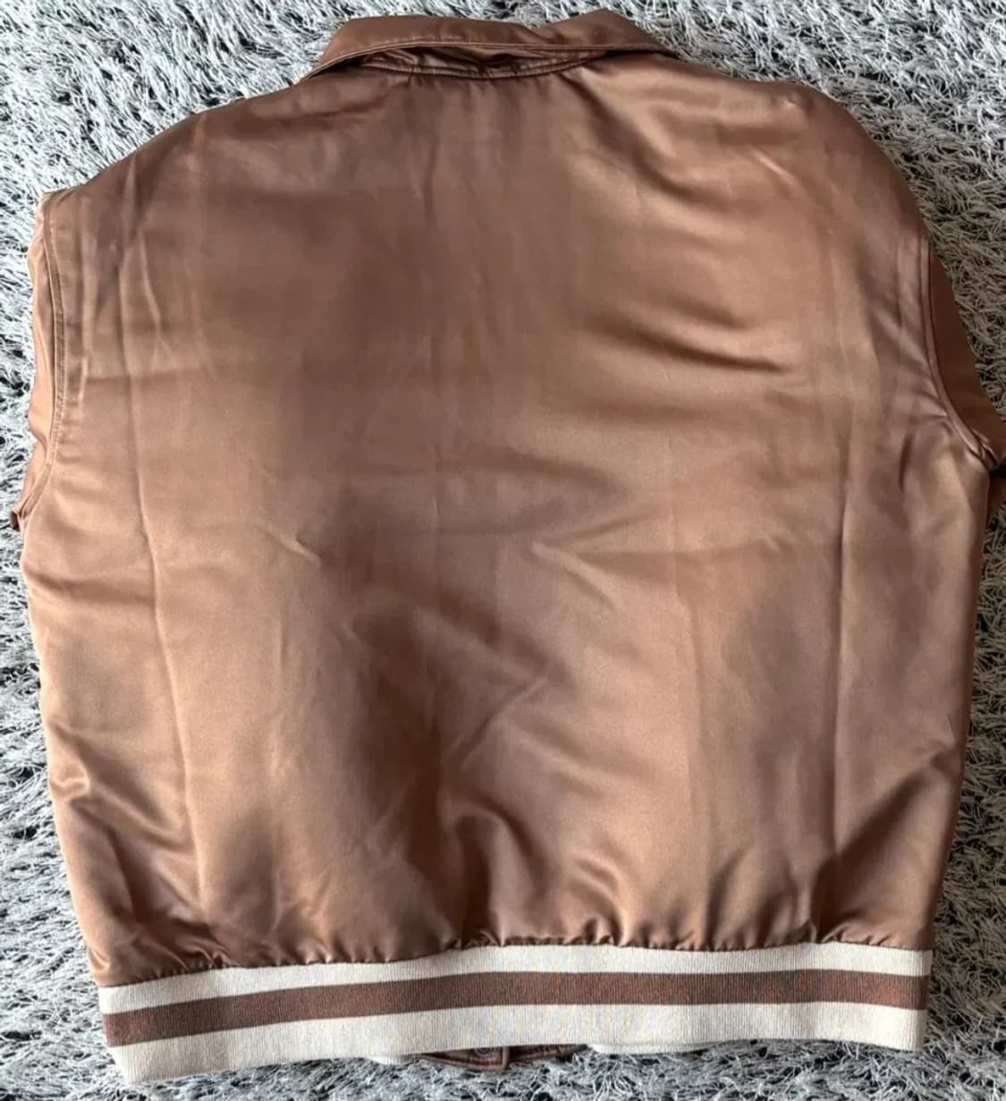 조던 바시티 자켓 상품이미지2